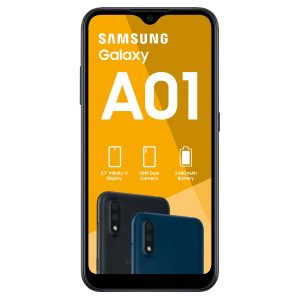 Galaxy A01